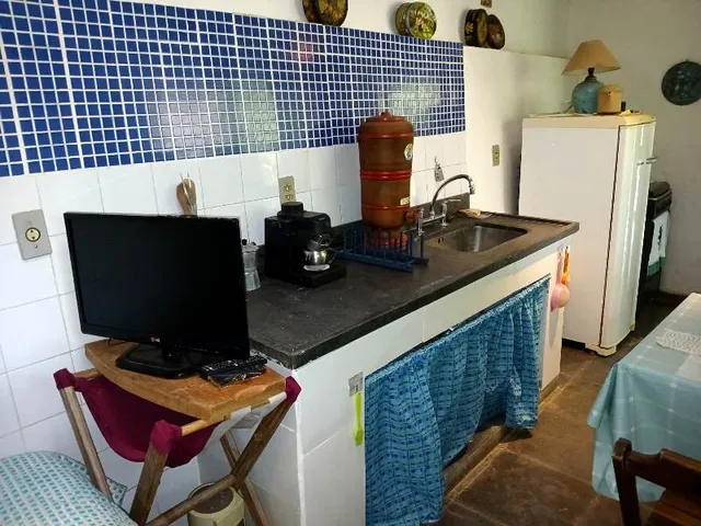 Imagem 10: Casa de 01 Quarto - Locação - Secretário - Petrópolis/Rj