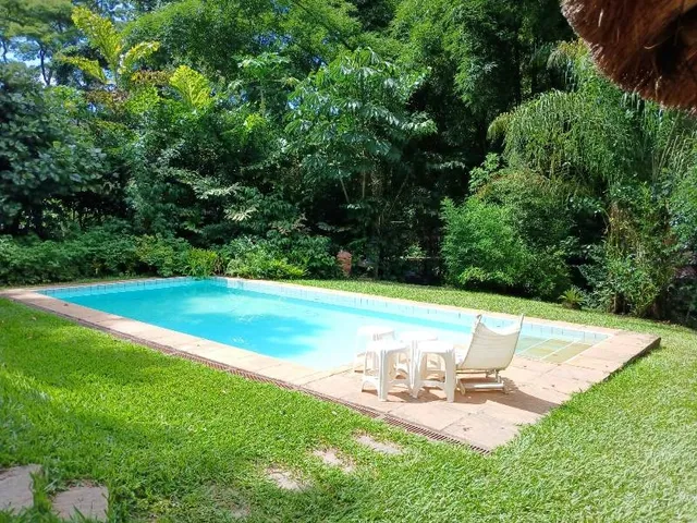 Imagem 2: Casa de 01 Quarto - Locação - Secretário - Petrópolis/Rj