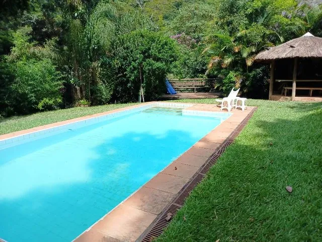 Imagem 3: Casa de 01 Quarto - Locação - Secretário - Petrópolis/Rj