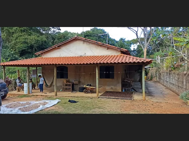 Imagem 15: Vende-Se Sítio em Caeté/Mg - 31 Hectares