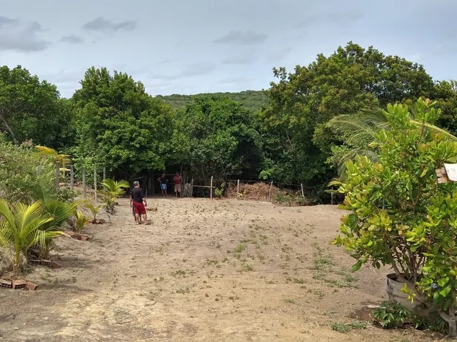 Imagem: Terreno em Itamaracá