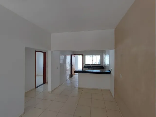 Imagem: Casa Senador Canedo 3 Quartos