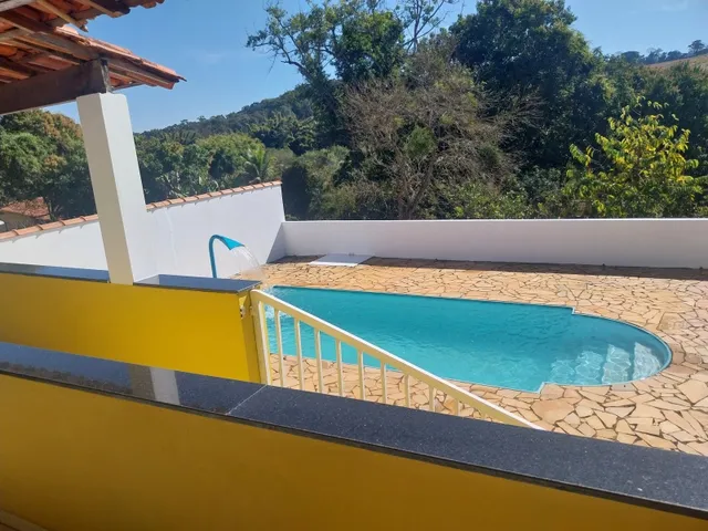 Imagem: Sítio em Carmópolis de Minas, Apenas 2