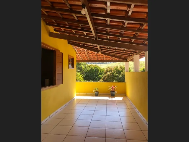 Imagem 11: Sítio em Carmópolis de Minas, Apenas 2 Km da Cidade