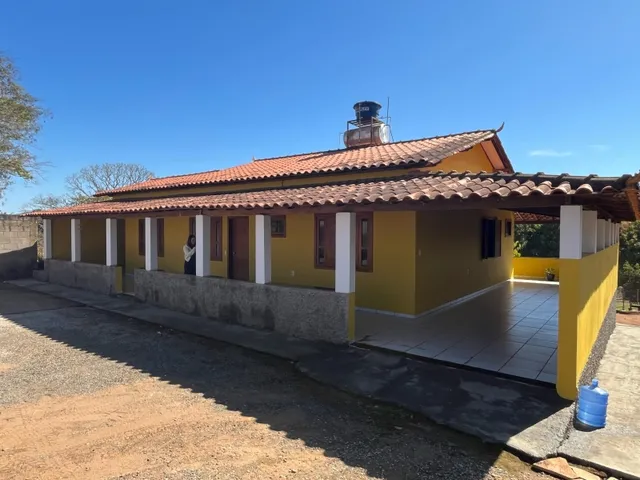 Imagem 8: Sítio em Carmópolis de Minas, Apenas 2 Km da Cidade