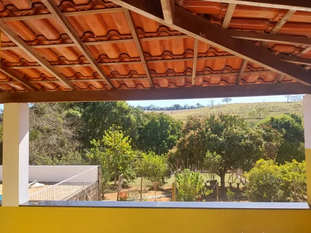 Imagem 12: Sítio em Carmópolis de Minas, Apenas 2 Km da Cidade