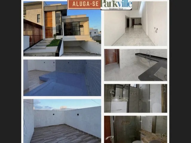 Imagem: A casa em condomínio possui 5 Dormitórios, 1 Suíte, 2
