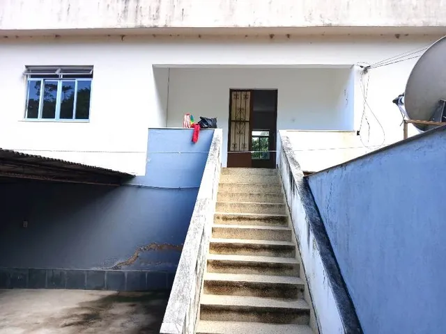 Imagem: Casa 02 Quartos para Locação - Correas