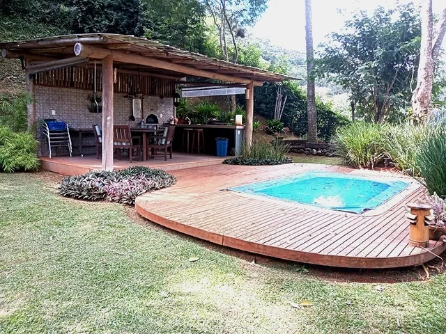 Imagem 13: Casa com 3 Quartos para Alugar - Pedro do Rio - Petrópolis-Rj