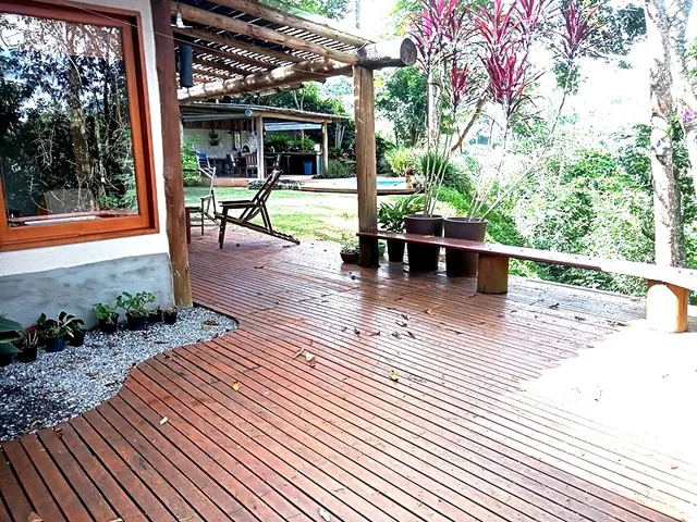 Imagem 11: Casa com 3 Quartos para Alugar - Pedro do Rio - Petrópolis-Rj
