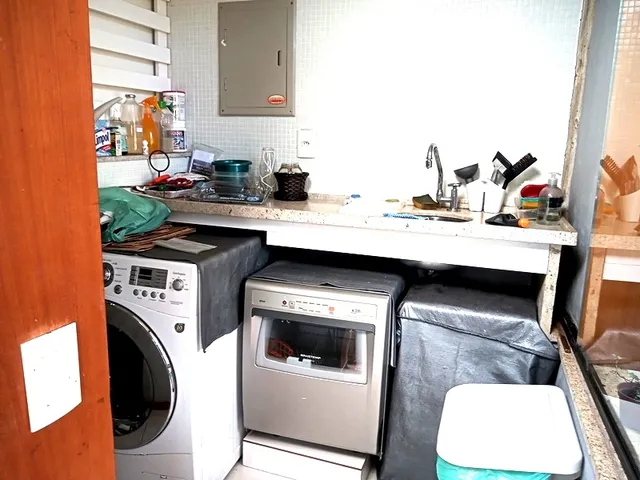 Imagem 16: Casa com 3 Quartos para Alugar - Pedro do Rio - Petrópolis-Rj