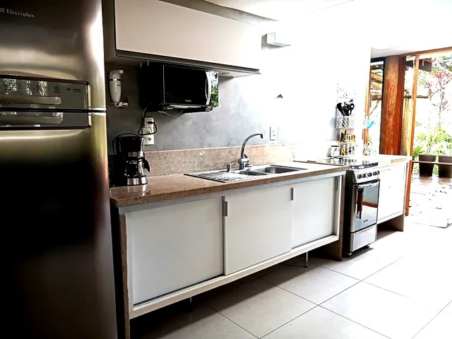 Imagem 14: Casa com 3 Quartos para Alugar - Pedro do Rio - Petrópolis-Rj