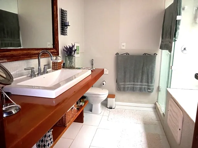 Imagem 7: Casa com 3 Quartos para Alugar - Pedro do Rio - Petrópolis-Rj
