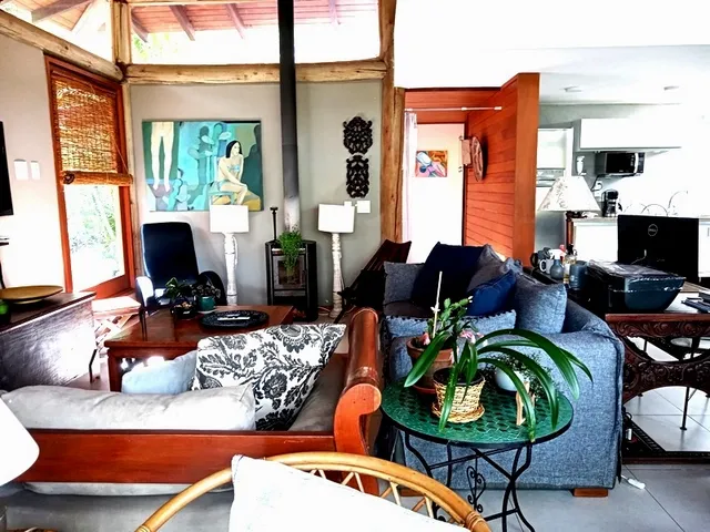 Imagem 12: Casa com 3 Quartos para Alugar - Pedro do Rio - Petrópolis-Rj