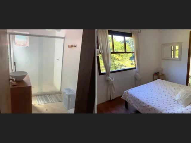 Imagem 16: Casa com 5 Quartos para Alugar - Pedro do Rio - Pedro do Rio - Petrópolis-Rj