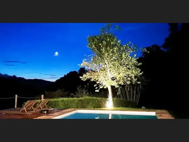 Imagem 12: Casa com 5 Quartos para Alugar - Pedro do Rio - Pedro do Rio - Petrópolis-Rj