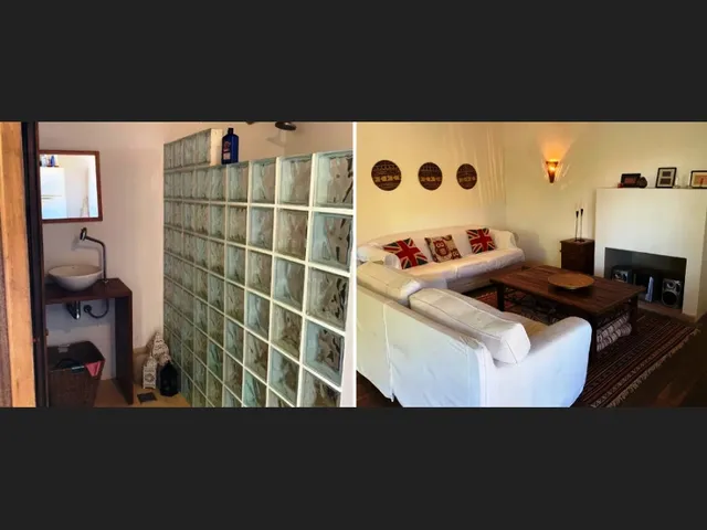 Imagem 7: Casa com 5 Quartos para Alugar - Pedro do Rio - Pedro do Rio - Petrópolis-Rj