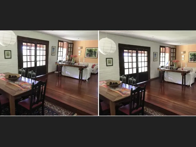 Imagem 9: Casa com 5 Quartos para Alugar - Pedro do Rio - Pedro do Rio - Petrópolis-Rj