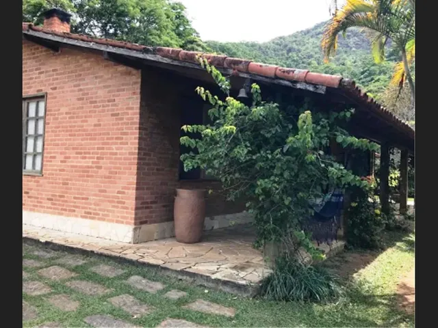 Imagem 4: Casa com 5 Quartos para Alugar - Pedro do Rio - Pedro do Rio - Petrópolis-Rj