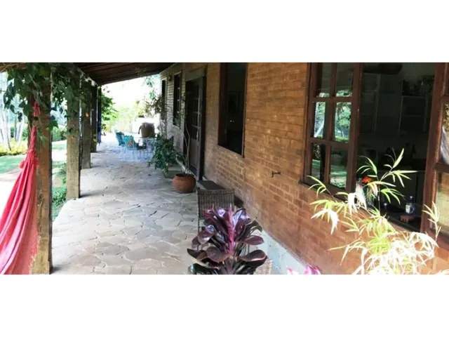 Imagem 15: Casa com 5 Quartos para Alugar - Pedro do Rio - Pedro do Rio - Petrópolis-Rj