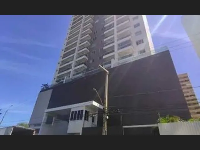 Imagem: Alugo - Apto 1 Suite Ed. Alto Padrão- Bairro