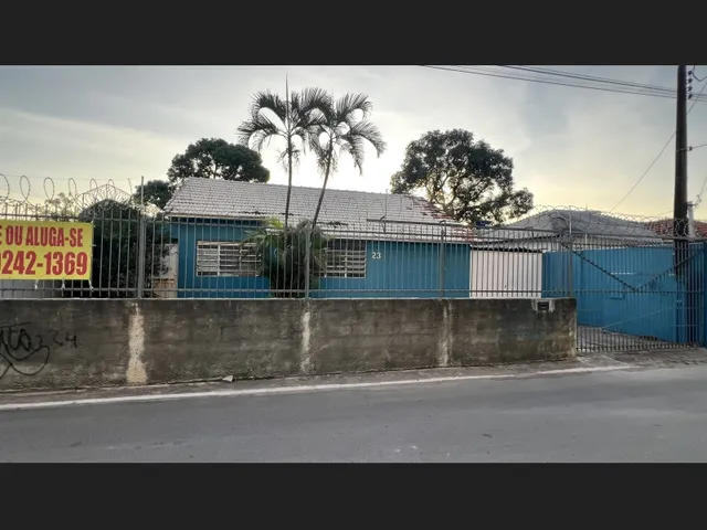 Imagem: Casa Comercial para Locação - Av. Saturnino