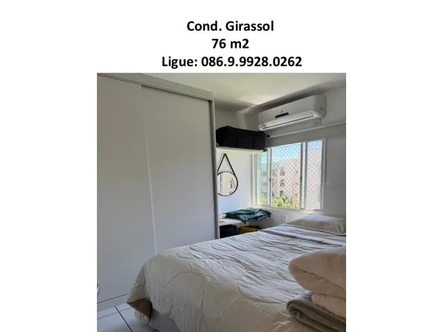Imagem 9: Girassol Residence - com Móveis Planejados