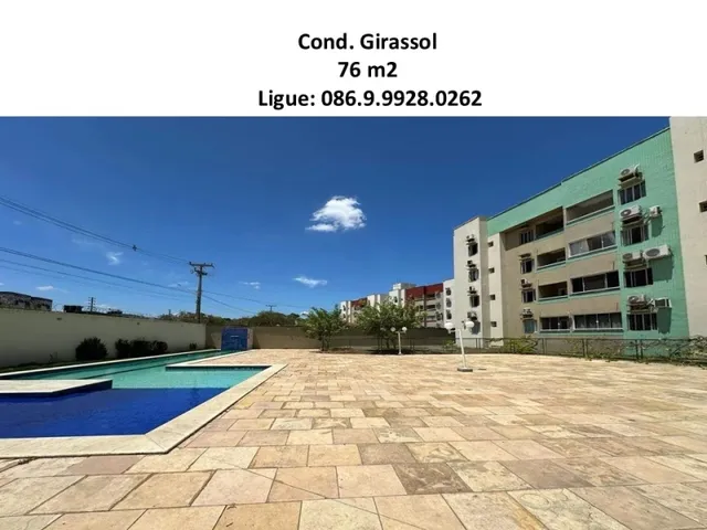 Imagem 2: Girassol Residence - com Móveis Planejados
