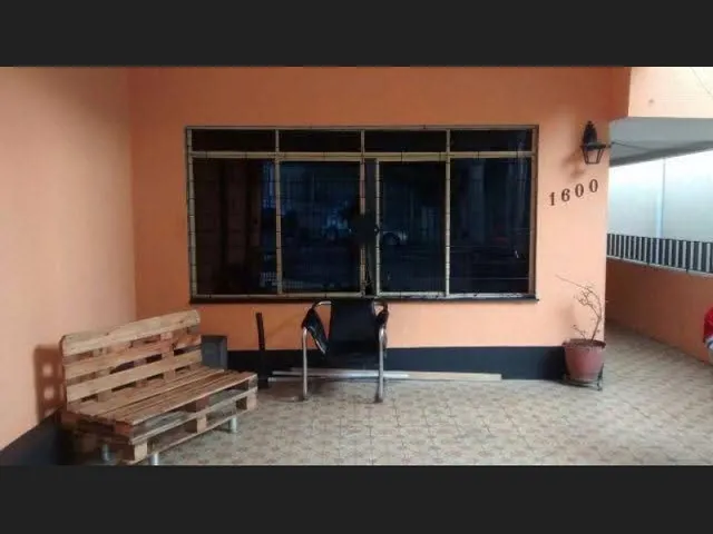 Imagem: O apartamento possui 4 Dormitórios, 3 Suítes, 6