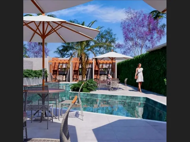Imagem 8: Vende-Se Apartamento, no Portal Sudoeste, Jardins dos Jacarandás