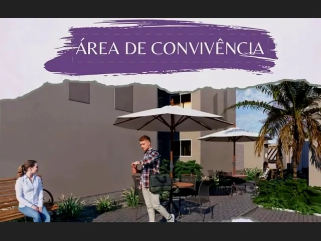 Imagem 6: Vende-Se Apartamento, no Portal Sudoeste, Jardins dos Jacarandás