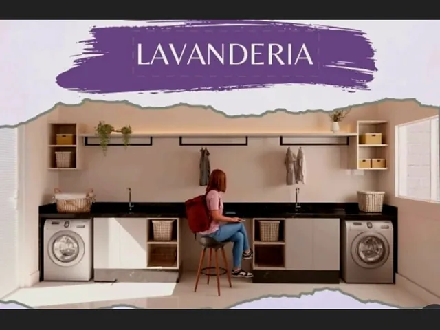 Imagem 2: Vende-Se Apartamento, no Portal Sudoeste, Jardins dos Jacarandás