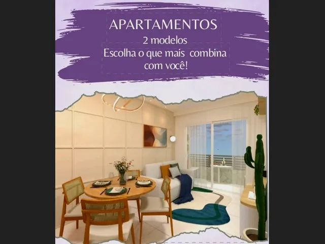 Imagem 3: Vende-Se Apartamento, no Portal Sudoeste, Jardins dos Jacarandás