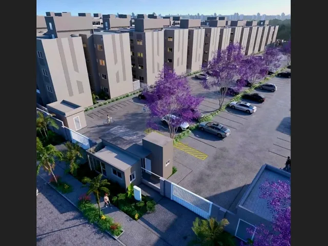 Imagem 16: Vende-Se Apartamento, no Portal Sudoeste, Jardins dos Jacarandás