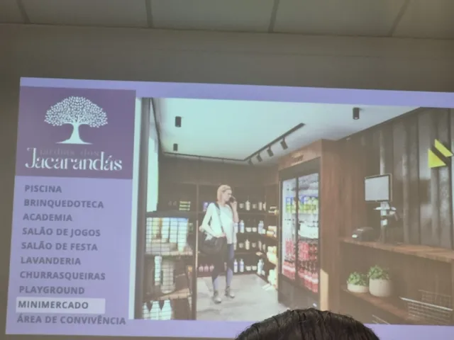 Imagem 14: Vende-Se Apartamento, no Portal Sudoeste, Jardins dos Jacarandás