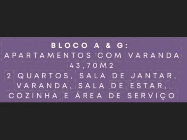 Imagem 11: Vende-Se Apartamento, no Portal Sudoeste, Jardins dos Jacarandás