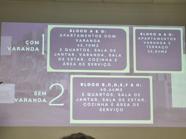 Imagem 5: Vende-Se Apartamento, no Portal Sudoeste, Jardins dos Jacarandás