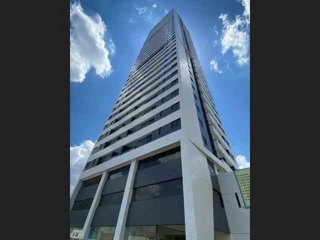 Imagem: Apartamento com 3 Quartos para Alugar no