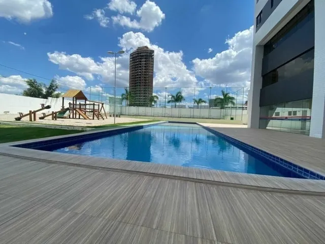 Imagem 3: Apartamento com 3 Quartos para Alugar no Indianópolis