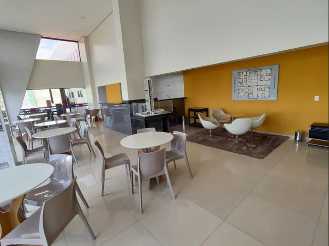 Imagem 5: Apartamento com 3 Quartos para Alugar no Indianópolis