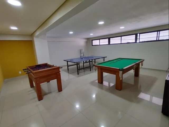 Imagem 4: Apartamento com 3 Quartos para Alugar no Indianópolis