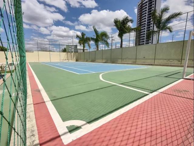 Imagem 2: Apartamento com 3 Quartos para Alugar no Indianópolis