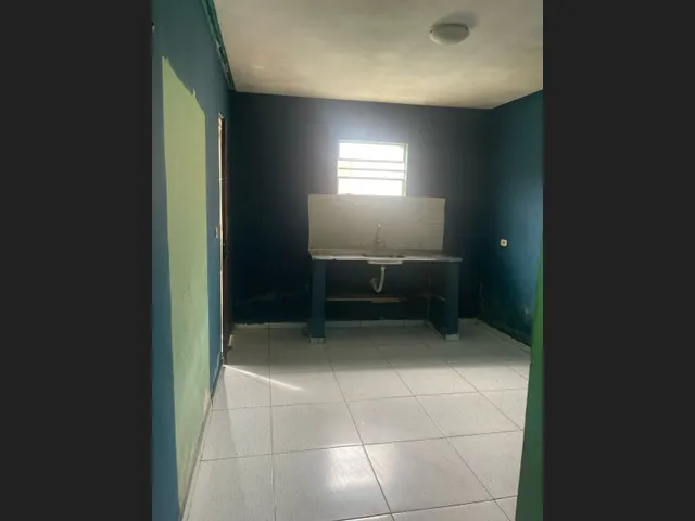 Imagem: Casa no Bairro Guaribas