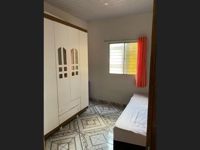 Imagem: 3 Casa por R$290Mil Reais Terreno Bem Grande