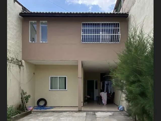 Imagem: Duplex Luxo Mondubim