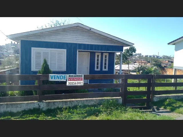 Imagem: Casa a Venda Ana Maria Criciúma