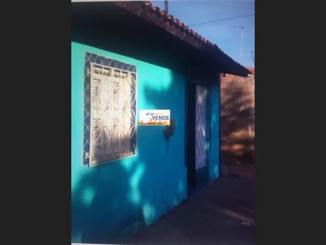 Imagem: Casa Siqueira com Garagem Lateral