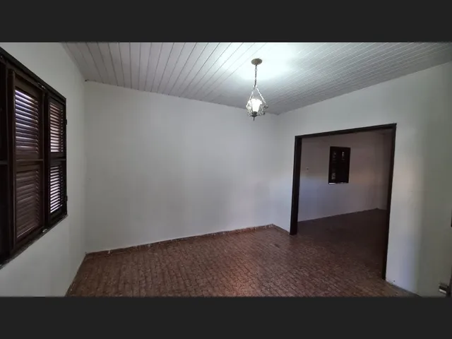 Imagem 2: Casa + Terreno Parangaba Matrículado