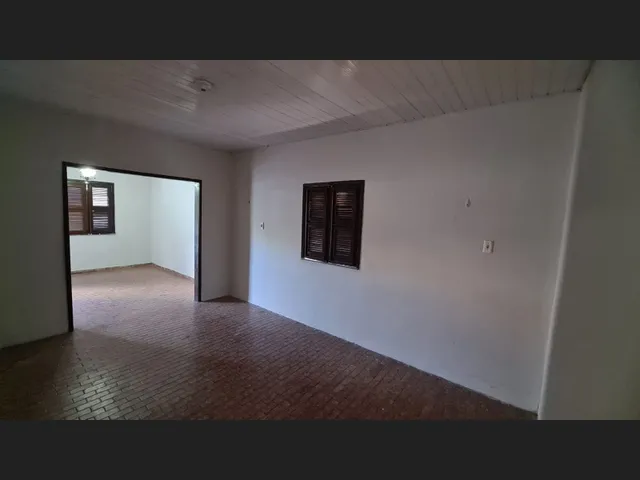 Imagem 3: Casa + Terreno Parangaba Matrículado