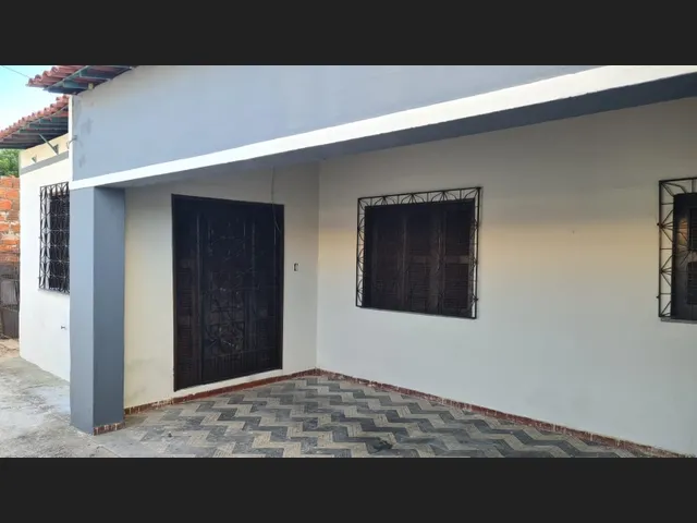 Imagem 4: Casa + Terreno Parangaba Matrículado
